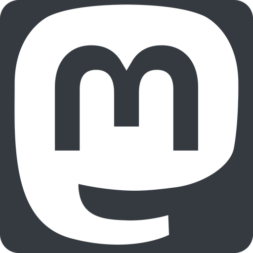 Mastodon Icon