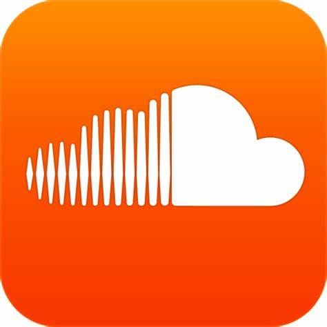 soundcloud icon